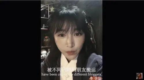娱乐吃瓜酱模仿视频,趣味横生，笑料百出！