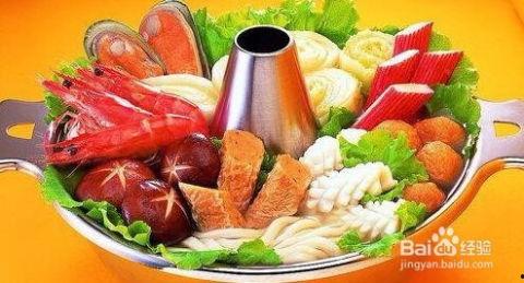 娱乐吃瓜酱火锅视频,娱乐吃瓜酱带你领略火锅界的趣味瞬间