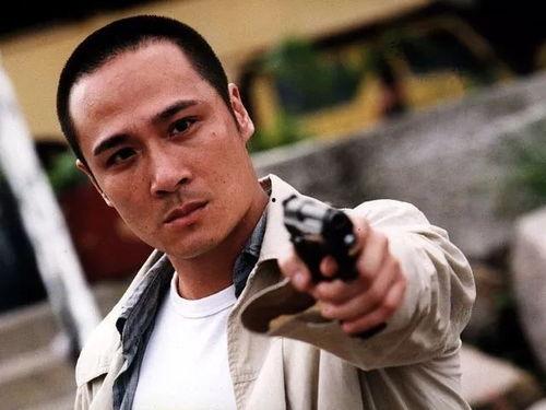 吴镇宇娱乐圈吃瓜事件,揭秘吃瓜背后的真相