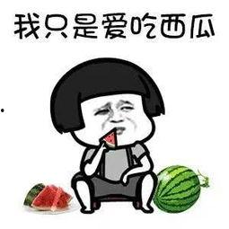 这几年吃的娱乐瓜叫什么,盘点近年热门娱乐瓜