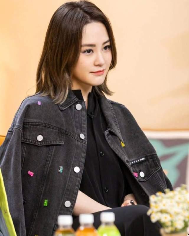 娱乐吃瓜女明星代言