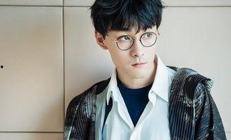 娱乐吃瓜的男星