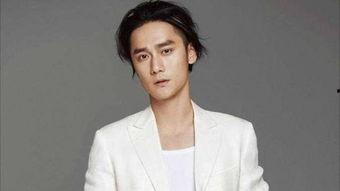 娱乐吃瓜的男星