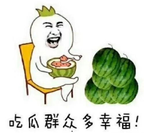 娱乐吃瓜日常